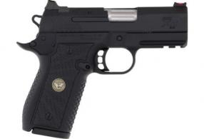 Wilson Combat EDC X9 2.0 9mm Semi Auto Pistol - 2EDCXCPR39 Wilson Combat EDC X9 2.0 9mm Semi Auto Pistol - 2EDCXCPR39
