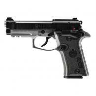 Beretta 80X Cheetah 380 ACP Semi Auto Pistol - SPEC0717A Beretta 80X Cheetah 380 ACP Semi Auto Pistol - SPEC0717A