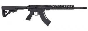 RRA LAR 47 COYOTE CARBINE 16" 7.62X39 ADJ STOCK BLK - AK1542 RRA LAR 47 COYOTE CARBINE 16" 7.62X39 ADJ STOCK BLK - AK1542