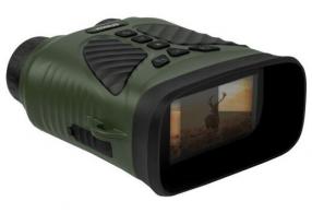 Konus Night Vision Binocular Konuspy-17 1-8x Photo/video - 7938K Konus Night Vision Binocular Konuspy-17 1-8x Photo/video - 7938K