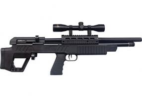 Beeman 1362 PCP Commodore .22 Cal. Pellet Air Rifle 10 Shot - 1362 Beeman 1362 PCP Commodore .22 Cal. Pellet Air Rifle 10 Shot - 1362