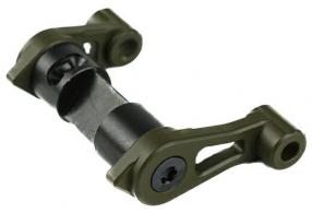 Armaspec Fulcrum45/90 Ambi Selector OD Green - ARM213ODG
