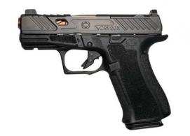 Shadow Systems CR920X Elite 9mm Semi Auto Pistol 15+1 Capacity - SS5011