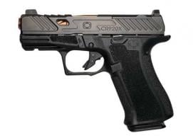 Shadow Systems CR920X Elite 9mm Semi Auto Pistol 15+1 Capacity - SS5011 Shadow Systems CR920X Elite 9mm Semi Auto Pistol 15+1 Capacity - SS5011