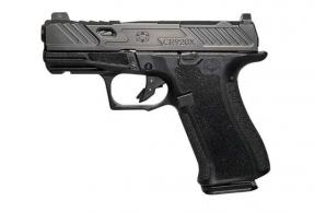 Shadow Systems CR920X Elite 9mm Semi Auto Pistol - SS5012 Shadow Systems CR920X Elite 9mm Semi Auto Pistol - SS5012