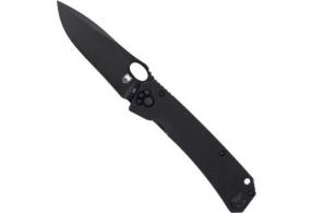 COBRATEC RAVEN 3.25" FOLDER - CTRVN