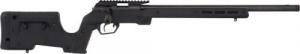 Anschutz 1761 APR Match, .22 LR, 21.4" Threaded Heavy Barrel, Black, 30 Rounds - 016864X Anschutz 1761 APR Match, .22 LR, 21.4" Threaded Heavy Barrel, Black, 30 Rounds - 016864X