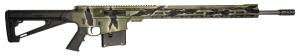 Great Lakes Firearms GL10 7mm PRC Semi Auto Rifle - GL10LA7PRCSSPGRN Great Lakes Firearms GL10 7mm PRC Semi Auto Rifle - GL10LA7PRCSSPGRN