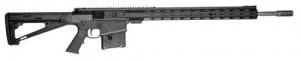 Great Lakes Firearms GL10 7mm PRC Semi Auto Rifle, 24" Threaded Barrel, Black, 5 Rounds - GL10LA7PRCSSBLK Great Lakes Firearms GL10 7mm PRC Semi Auto Rifle, 24" Threaded Barrel, Black, 5 Rounds - GL10LA7PRCSSBLK