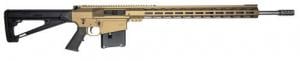 Great Lakes Firearms GL10 7mm PRC Semi Auto Rifle, 24" Threaded Barrel, Bronze, 5 Rounds - GL10LA7PRCSSBRZ Great Lakes Firearms GL10 7mm PRC Semi Auto Rifle, 24" Threaded Barrel, Bronze, 5 Rounds - GL10LA7PRCSSBRZ