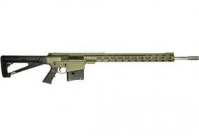 Great Lakes Firearms GL10 7mm PRC Semi Auto Rifle - GL10LA7PRCSSODG Great Lakes Firearms GL10 7mm PRC Semi Auto Rifle - GL10LA7PRCSSODG
