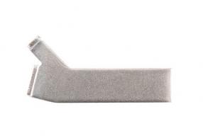 Apex Trigger Connector For Glock 43/43x/48 NKL Teflon - 102210 Apex Trigger Connector For Glock 43/43x/48 NKL Teflon - 102210