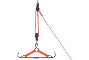 AllenPack-Away Takedonw Gambrel Orange 500Lbs