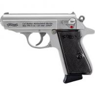 Walther Arms PPK/S 32 ACP Semi Auto Pistol - 4796022