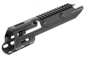 UTG PRO Monolithic M-LOK Handguard for MP5K - MTU055SSMK UTG PRO Monolithic M-LOK Handguard for MP5K - MTU055SSMK