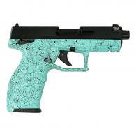 Taurus TX22 .22LR Semi Auto Pistol - 12TX22141SP4 Taurus TX22 .22LR Semi Auto Pistol - 12TX22141SP4