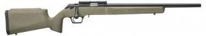 Springfield Armory 2020 Rimfire Target 22 LR Bolt Action Rifle - BART92022GBW Springfield Armory 2020 Rimfire Target 22 LR Bolt Action Rifle - BART92022GBW