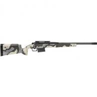 Nosler Model 21 6.5 Creedmoor Bolt Action Rifle Nosler Model 21 6.5 Creedmoor Bolt Action Rifle