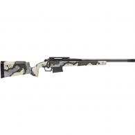 Springfield Armory Model 2020 Waypoint 300 Win Mag PRC Bolt Action Rifle - BAW924300WMCFD Springfield Armory Model 2020 Waypoint 300 Win Mag PRC Bolt Action Rifle - BAW924300WMCFD