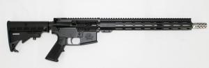 Great Lakes Firearms GL15 .400 Legend Semi Auto Rifle - GL15400SSBLK