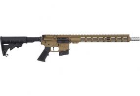 Great Lakes Firearms GL15 .400 Legend Semi Auto Rifle - GL15400SSBRZ Great Lakes Firearms GL15 .400 Legend Semi Auto Rifle - GL15400SSBRZ