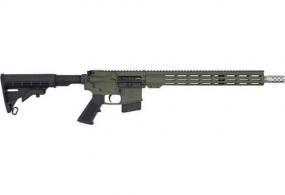 Great Lakes Firearms GL15 .400 Legend Semi Auto Rifle - GL15400SSODG