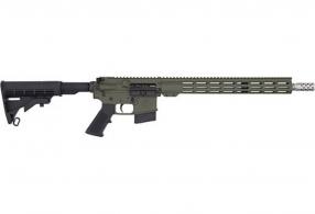 Great Lakes Firearms GL15 .400 Legend Semi Auto Rifle - GL15400SSODG Great Lakes Firearms GL15 .400 Legend Semi Auto Rifle - GL15400SSODG