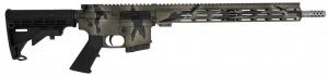 Great Lakes Firearms GL15 .400 Legend Semi Auto Rifle - GL15400SSPGRN Great Lakes Firearms GL15 .400 Legend Semi Auto Rifle - GL15400SSPGRN
