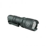 Crimson Trace CWL-300 Handheld Tactical Light Flashlight 200 Lumens Black - 01-7790-1