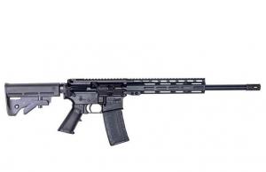 ATI MIL-Sport .223 Wylde, 16" Barrel, Black, 10" MLOK Handguard, 30 Rounds - ATIG15MS223WML10