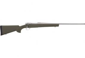 HOWA M1500 7MM PRC Stainless 24", Hogue Stock - HGR7MMPRCGS HOWA M1500 7MM PRC Stainless 24", Hogue Stock - HGR7MMPRCGS