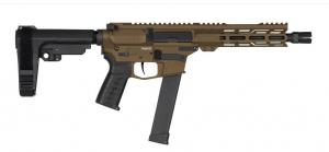 CMMG Inc. Banshee Mk10 10mm Semi Auto Pistol - 10A570FMB CMMG Inc. Banshee Mk10 10mm Semi Auto Pistol - 10A570FMB