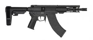 CMMG Inc. Banshee Mk47 7.62x39mm Semi Auto Pistol - 76A950AAB CMMG Inc. Banshee Mk47 7.62x39mm Semi Auto Pistol - 76A950AAB