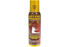WRC Active Branch Scent Spray - 247-3