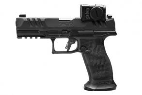 Walther Arms PDP PRO 9mm Semi Auto Pistol