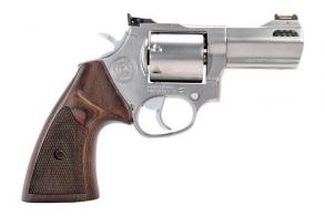 Taurus USA Model 692 357 Magnum/38 Special, 3" Ported Barrel, Custom Walnut Grips, 7 Rounds - 2692EX39 Taurus USA Model 692 357 Magnum/38 Special, 3" Ported Barrel, Custom Walnut Grips, 7 Rounds - 2692EX39