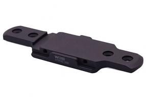 Williams Lrs Adapter Plate Mossberg Hole Spacing - 627355 Williams Lrs Adapter Plate Mossberg Hole Spacing - 627355