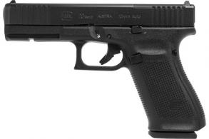 Glock G20 G5 MOS 10mm Semi Auto Pistol - G20515MOSAUT