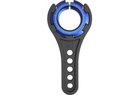 Frankford Arsenal Dielocker Die Lock Rings W/Wrench 3-pack - 120448