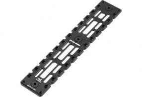 UTG Pro M-Lok ARCA Rail 7075T6 Aluminum 7.9" Black - TLUMA02