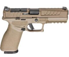 Springfield Armory Echelon 9mm FDE Semi Auto Pistol - EC9459FLCU Springfield Armory Echelon 9mm FDE Semi Auto Pistol - EC9459FLCU