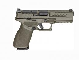 Springfield Armory Echelon 9mm Semi Auto Pistol - EC9459GU15 Springfield Armory Echelon 9mm Semi Auto Pistol - EC9459GU15