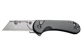 CIVIVI Utility Knife Elementum 2.26" Gray W/3 Extra Blades - C23039B4 CIVIVI Utility Knife Elementum 2.26" Gray W/3 Extra Blades - C23039B4