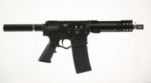 American Tactical Omni Hybrid AR Pistol 5.56x45 NATO 7.5" 30+1 - ATIGOMX556MP4CC American Tactical Omni Hybrid AR Pistol 5.56x45 NATO 7.5" 30+1 - ATIGOMX556MP4CC