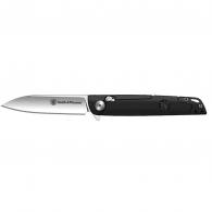 S&W KNIFE 24/7 CROSSBAR FOLDER - 1205908 S&W KNIFE 24/7 CROSSBAR FOLDER - 1205908