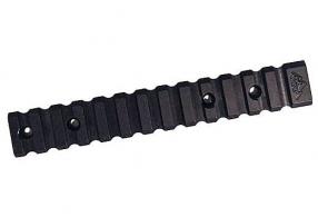 Mountain Tactical Tikka T1X Standard Picatinny Rail 0 MOA - T1XRRL0