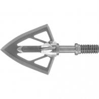 NAP Deep-Cuts Vented Broadheads 100 gr. 3 pk. - NAP-60-DCV100