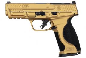 Smith & Wesson M&P9 M2.0 Metal 9MM 4.25" - 14304