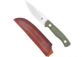 COBRATEC KOONSMAN 4" FIXED BLD - CTKMNODG