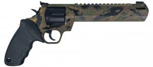Taurus Raging Hunter 44 Magnum Revolver - 2440081RHKMO